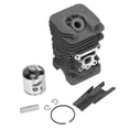 thumbnail image 3 of Cylinder Kit,Cylinder Kit Standard Size Cylinderfor MCCULLOCH Cylinderfor POULAN Professional Grade, 3 of 14