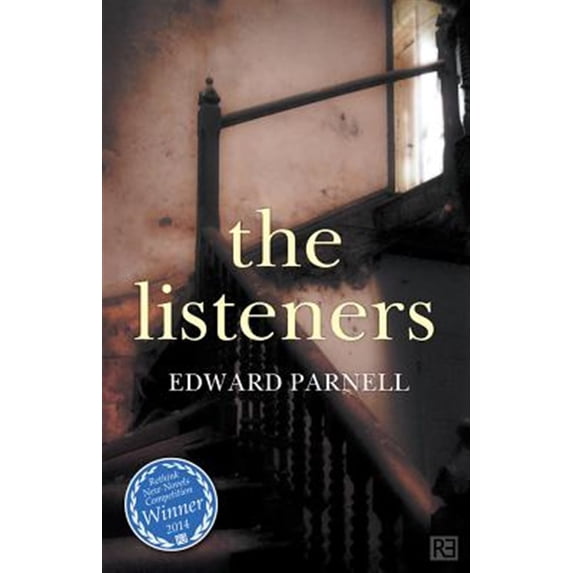 Pre-Owned The Listeners Paperback