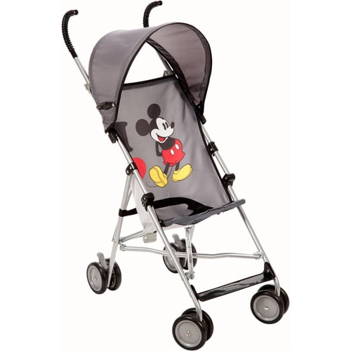 walmart disney stroller