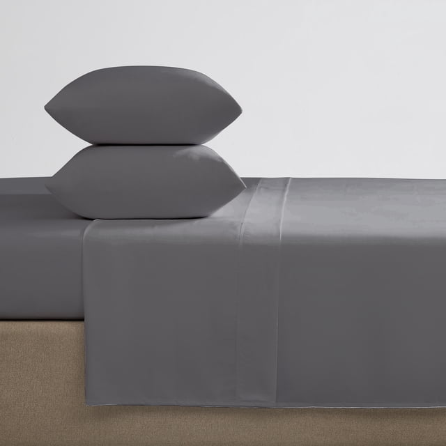 Hometrends 100% Cotton Pillowcases