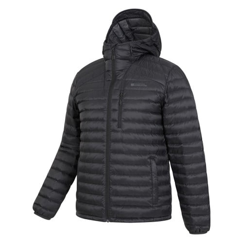 Mountain Warehouse Mens Antarctic Extreme Waterproof Down