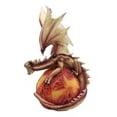 thumbnail image 2 of dragon Gardien - Mars, 2 of 3