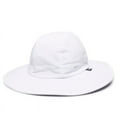 thumbnail image 2 of Outdoor Cap CSB-100 Coach's Sunblocker-White, 2 of 4
