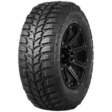 Lionhart Lionclaw HT All Season LT235/80R17 120/117Q E Passenger Tire ...
