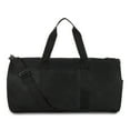 thumbnail image 3 of DUF6019RS-BLK Bugatti DUFFLE BAG WITH ADJUSTABLE AND REMOVAB, 3 of 3