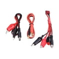 thumbnail image 3 of 80W DC/AC Balance Charger Discharger for LiPo LiFe Lilon NiCd NiMh LiHV Pb Battery (US Plug), 3 of 8