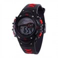 thumbnail image 2 of Montre Électronique de Sport Étanche pour Étudiant avec Réveil Multifonction, 2 of 8