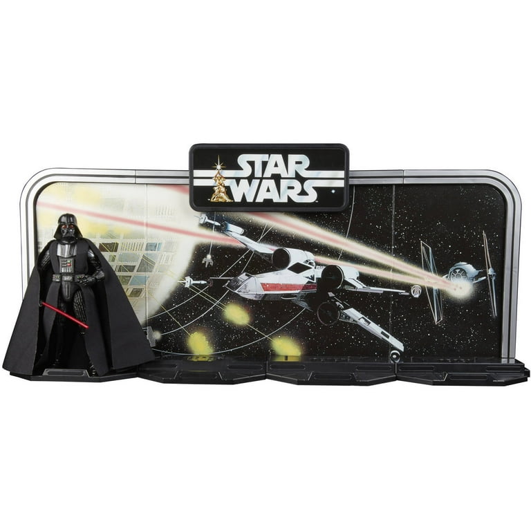 Star wars hotsell legacy pack