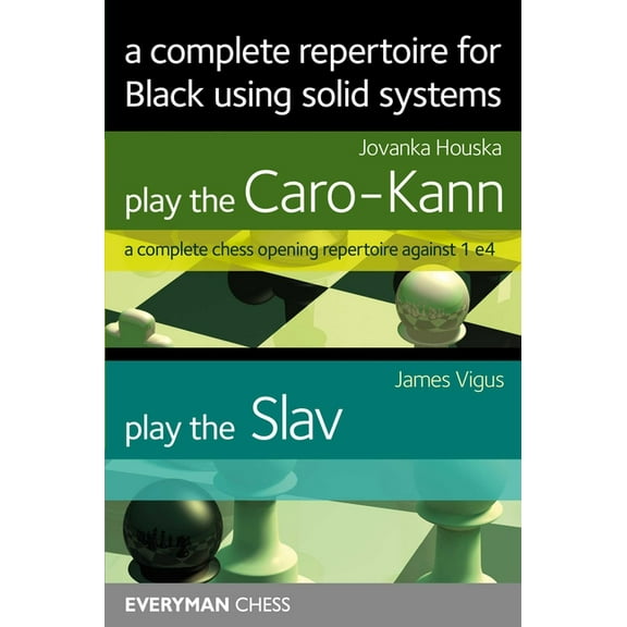 Complete Repertoire for Black Using Solid Systems, (Paperback)