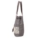 thumbnail image 3 of Bolso de lona retro para mujer, bandolera grande, bolso de viaje informal, bolso de hombro, 3 of 5