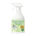 thumbnail image 2 of KITTEHIGM Kitchen Oil Stain Remover 500ml Powerful Degreaser for Range Hood Heavy Oil Household Kitchen Cleaning Removes Stubborn Grease Stains from Appliances and Surfaces, 2 of 8
