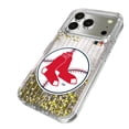 thumbnail image 2 of Boston Red Sox 1970-1975 Cooperstown Pinstripe iPhone Glitter Case, 2 of 6