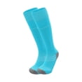 thumbnail image 3 of Luvior Long Athletic Football/Soccer Socks, Sport Tube Socks, Over the Knee High Cotton Socks,Over Calf Socks for Boys Girls 7-12 Years Old, 3 of 5