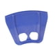 thumbnail image 5 of Protector de llanta de montaje de neumático de coche, para neumático cuádruple, motocicleta, bicicleta, ATV Azul, 5 of 8