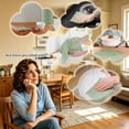 thumbnail image 5 of Beartech Microfiber Cleaning Cloth Roll,80 Pack Cleaning Towels,Lint Free Rags Paper Towels & Tear Away Reusable Towels,Washable Shop Rags Car wipe Cloth,Wash Cloths Dish Rags for Car Kitchen Window, 5 of 7