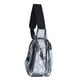 thumbnail image 3 of Clear Shoulder Backpack, Clear Sling Bag Casual PVC Waterproof For Concerts ANGGREK Otros, 3 of 8