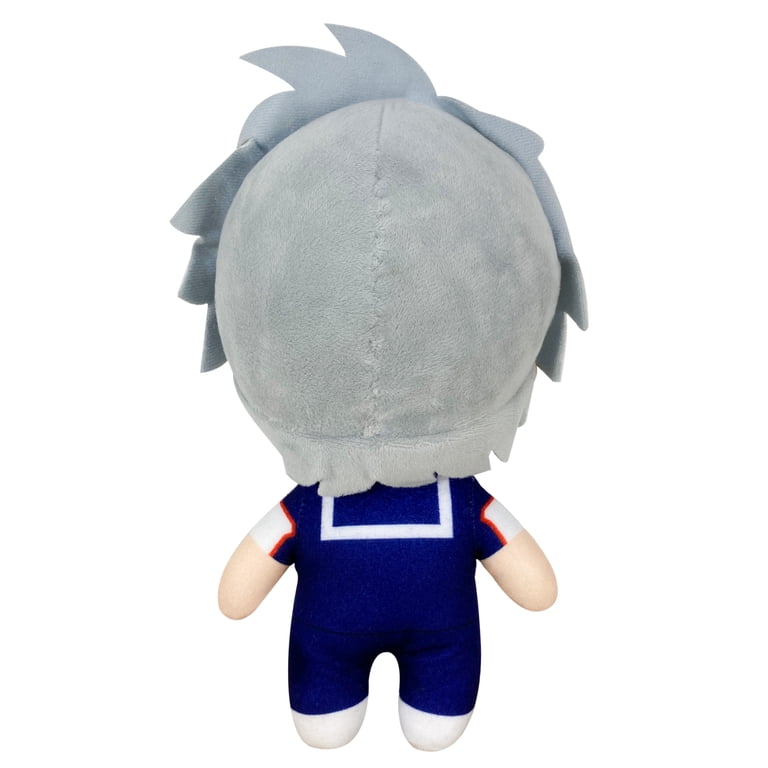 Tetsutetsu Sportswear - My Hero Academia 8