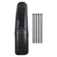 thumbnail image 1 of Mtb Road Bicycle Mudguard Bike Mudguard Front Or Rear Cycling Accessorie, 1 of 9