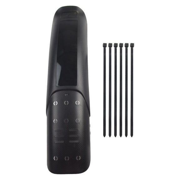 Splihome Bike Mud Guard Bicycle Hard Shell Fenders Front/Rear Wheel Universals Mudguard Mtb Bike Wings Mud Flaps Fender-