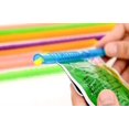 thumbnail image 1 of Clip para bolsa, organizador de almacenamiento de barra de sellado, abrazadera selladora para el hogar, pinza para barra de comida fresca para aperitivos, herramientas de cocina ZefeiWu 8390606887078, 1 of 1