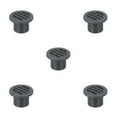 thumbnail image 3 of Destyer Évent Directionnel Noir 60mm Adapté pour Sortie d'Air Webasto 5Set, 3 of 6