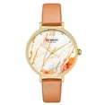 thumbnail image 2 of Curren 9045 Women's Watch Waterproof Fashion Student Simple Ultra-Thin Quartz Women's Watch, 2 of 5
