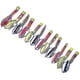 thumbnail image 3 of 48pc LED Light Arrow Rocket Helicopter Flying Toy - Party Fun Gift Elastic, 3 of 3