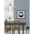 thumbnail image 3 of Parvez Taj "Upside Down Forest Mountain" Framed Painting Print, 3 of 6