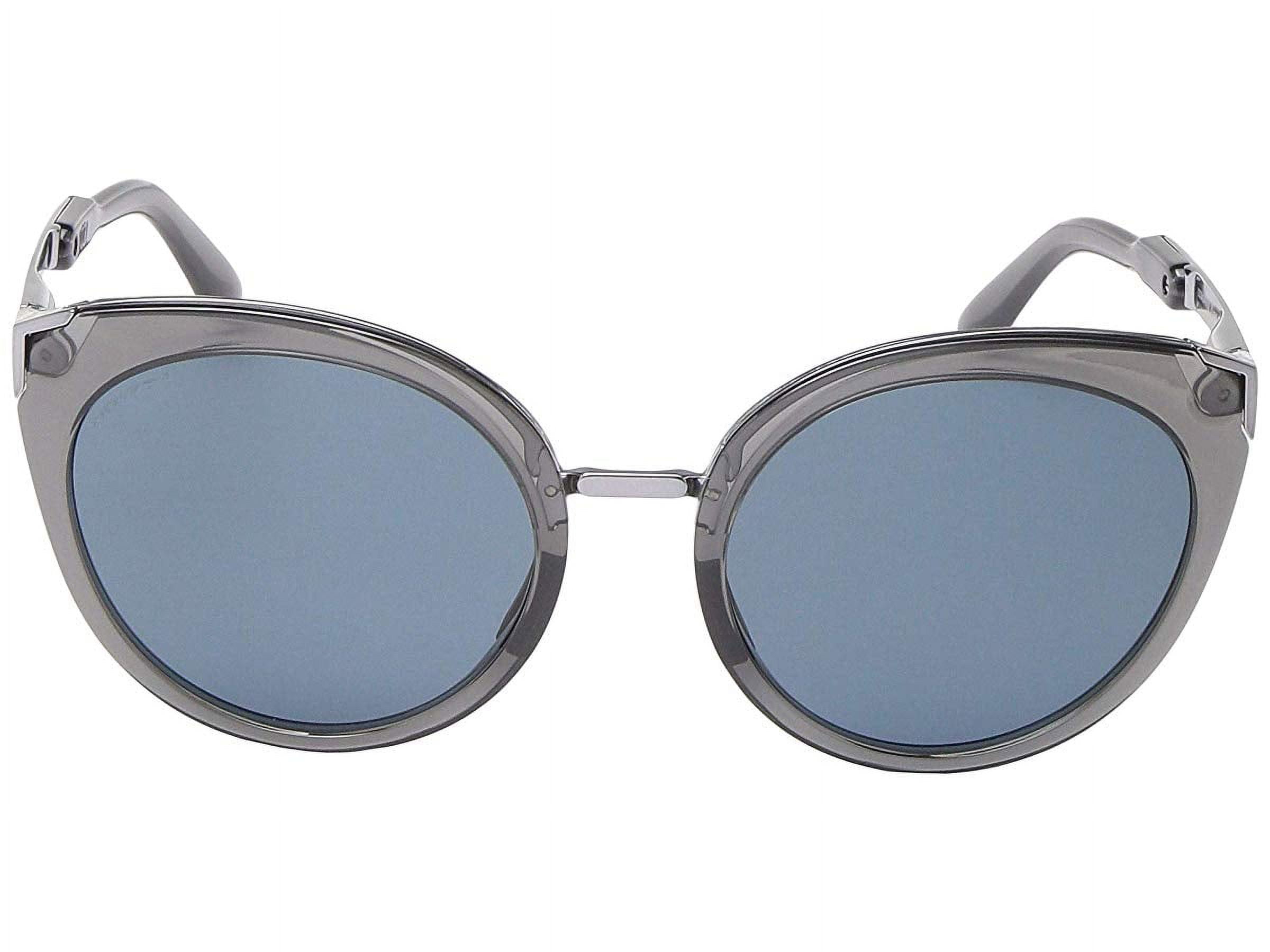 Oakley Women s OO9434 Top Knot Cateye Sunglasses Walmart