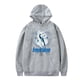 thumbnail image 1 of Freya Skye Sudaderas Mujeres Hombres Casual Manga Larga Sudadera Ropa, 1 of 3