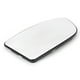 thumbnail image 3 of Espejo retrovisor de puerta lateral, cristal 1855103 1855102, compatible con Ford Transit Mk8 2014 -2020, derecha Jadeshay A, 3 of 8