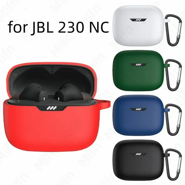Case Cover for JBL Tune 230NC TWS Wireless in-Ear Noise Cancelling