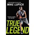 thumbnail image 1 of Pre-Owned True Legend, 9780142426500, 0142426504, Paperback, Reprint edition, 1 of 1