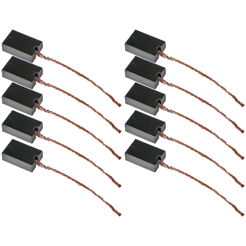 Black and Decker MM875/MM1800 Mower (10 Pack) Shunt Brush 24227300