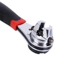thumbnail image 1 of Multifunctional Ratchet Wrench Adjustable 6-22mm Screw Universal, 1 of 5