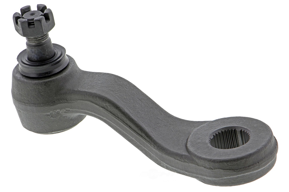 Mevotech GK6142 Steering Pitman Arm Fits select: 1973-1986 CHEVROLET C10, 1987 CHEVROLET R10