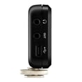 thumbnail image 4 of Receptor Portátil Shure MoveMic Recargable para Cámaras, 4 of 5