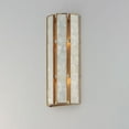 thumbnail image 2 of 12801CZNAB Maxim Lighting Miramar - 2 Light Wall Sconce-19 Inches Tall and 8 Inches Wide, 2 of 5