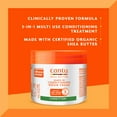 thumbnail image 4 of Cantu Shea Butter Leave-in Conditioning Repair Cream, 2 oz, 4 of 8