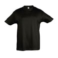 thumbnail image 1 of SOLS Kids Regent Short Sleeve T-Shirt, 1 of 4