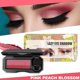 thumbnail image 5 of Paleta De Sombras De Ojos Rápida, Sombra De Ojos De Maquillaje De 2 Tonos De Larga Duración Con Pincel Para Accesorios Cosméticos Para Principiantes En Maquillaje, 5 of 8