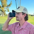 thumbnail image 6 of GOGOGO SPORT VPRO Golf Rangefinder with Slope, 1000 Yards Range Finder for Hunting, 6 of 8