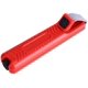 thumbnail image 1 of pelacables, apto para todos los cables circulares habituales con, 1 of 3