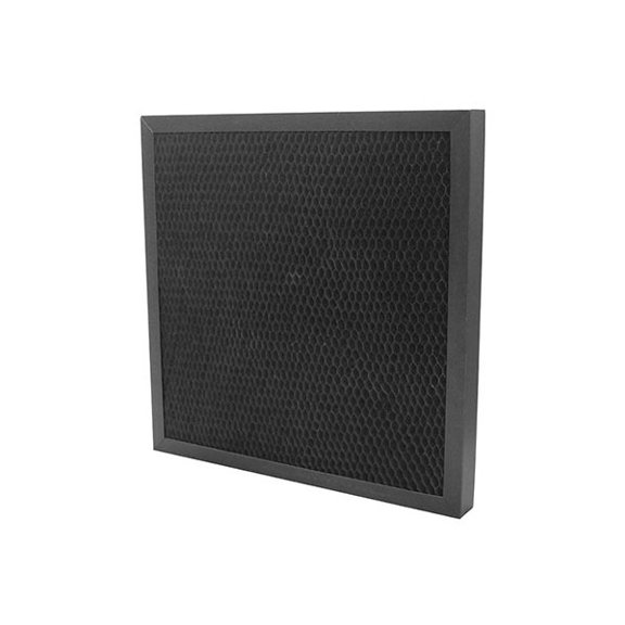 Xpower Air Scrubber, 16" x 16" x 1.4" Activated Carbon Filter CF35