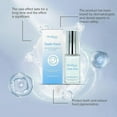 thumbnail image 4 of Tooth Paint, White Tooth Paint, Simple & Portable, Instant Teeth Whitening Paint, Mild Tooth Polish Uptight White, Teeth Whitening Paint Fresh Breath, 4 of 4