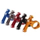 thumbnail image 5 of Adaptador de jaula para botella de bicicleta, manillar de bicicleta de carretera de montaje ajustable, manillar de jaula para botella Adepaton CPB-DE-SSW497-3, 5 of 5