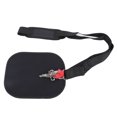 thumbnail image 1 of Lawn Lawn Mower Single Shoulder Strap Nylon Thickened Padding Length Adjustable Weedeater Harness for Gardeing Tools, 1 of 7