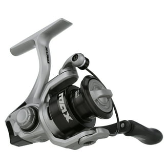 ABU GARCIA CARDINAL S40 FISHING SPINNING REEL - Walmart.com