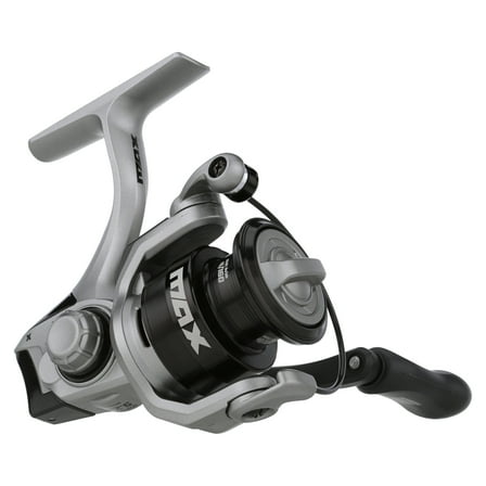 Abu Garcia Max X Spinning Fishing Reel, 750 Size Reel