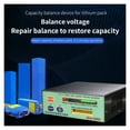thumbnail image 5 of 5V Lithium Battery Capacity Restore Machine Balance Repairs Instrument Lithium-iron Phosphate And Equalizer Ternary Two Types ,Simple Operation, 5 of 7